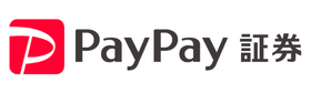 PayPay証券（トップページ）